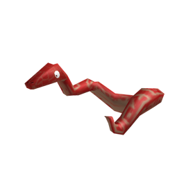 Red Boa Boa
