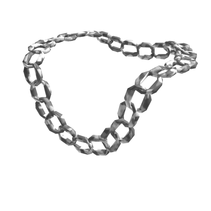 Chain t-shirt - Roblox