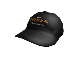 Spider-Man Hat