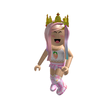 Ms M, Roblox Wiki