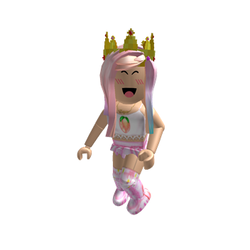 Themeganplays Roblox Wiki Fandom - meganplays roblox adopt me avatar