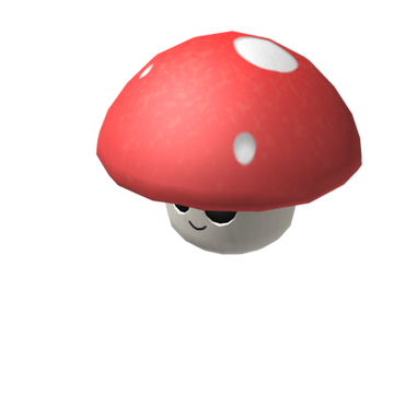 google chrome mushroom - Roblox