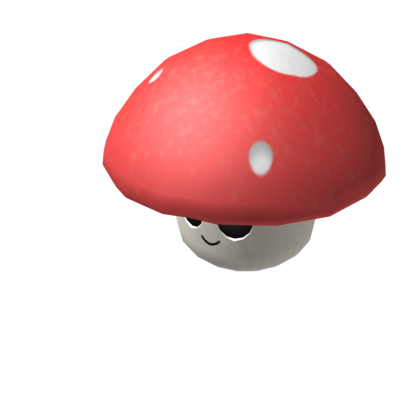 Tim The Fungus Roblox Wiki Fandom - mushroom hat roblox id