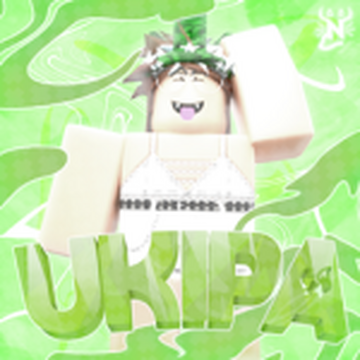 Ukipa Roblox Wiki Fandom - how to get roblox with maki how to get on