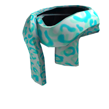 Catalog Wild Neon Blue Scarf Roblox Wikia Fandom - liverpool fc scarf roblox wikia fandom powered by wikia