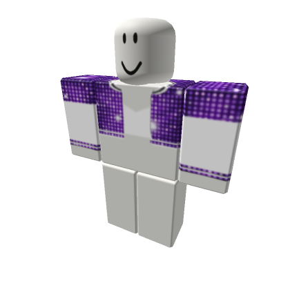 Luobu Party Hair, Roblox Wiki