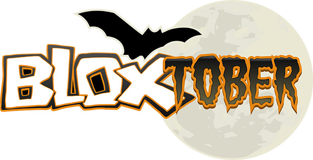 Bloxtober 2015 Roblox Wikia Fandom - roblox halloween logo png