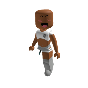 Loja do avatar, Roblox Wiki