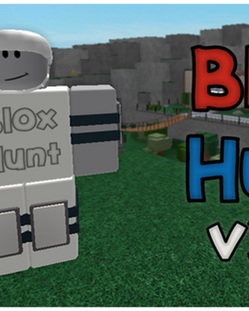 Blox Hunt Roblox Wiki Fandom - how to make a hunt game on roblox