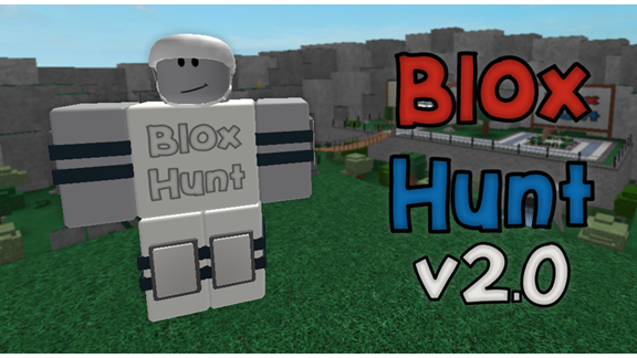 Blox Hunt Roblox Wiki Fandom - roblox blox hunt game