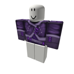 Luobu Party Hair, Roblox Wiki