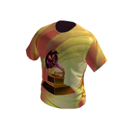 GRAMMY Golden T-Shirt