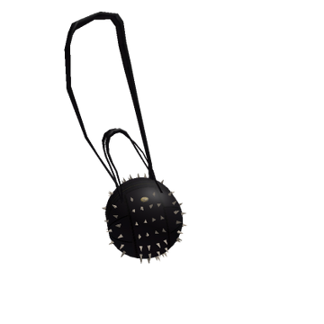 Gucci spike bag clearance