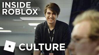 Moderator Admin - Roblox