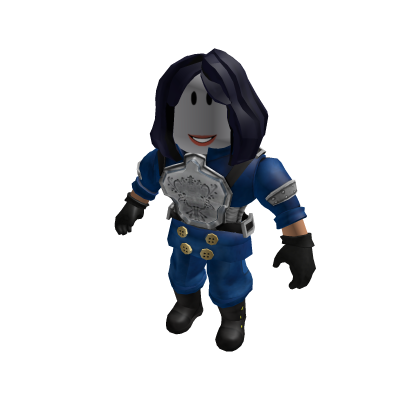 Lillian: Shield of the Kingdom | Roblox Wiki | Fandom