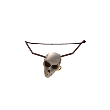 Pirate Necklace, King Legacy Wiki