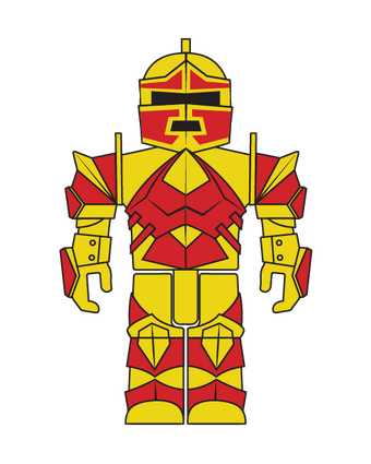 Roblox Toys Series 1 Roblox Wikia Fandom - enchanted knight of redcliff right arm roblox