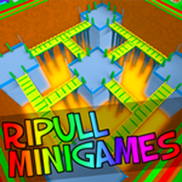Multi Minigames, Roblox Wiki