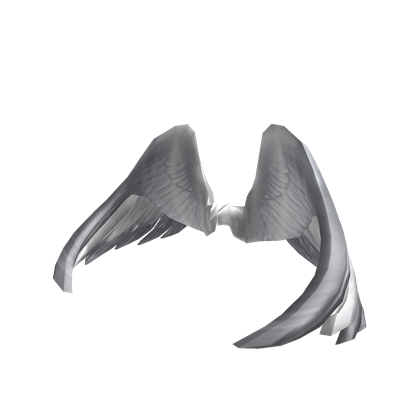 Catalog Silver Wings Roblox Wikia Fandom - silver wings roblox