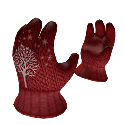 Snowball Gloves Roblox Wiki Fandom - gloves roblox catalog