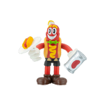 Roblox - Roblox Deluxe Mistério Figura Multicolor (Sortido