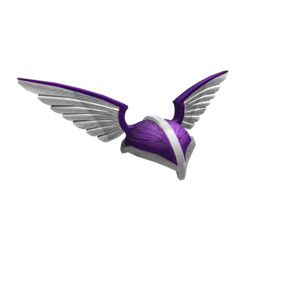 Dark Winged Dragon Helm, Roblox Wiki