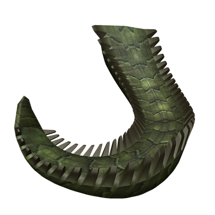 Catalog Alligator Tail Roblox Wikia Fandom - alligator tail roblox