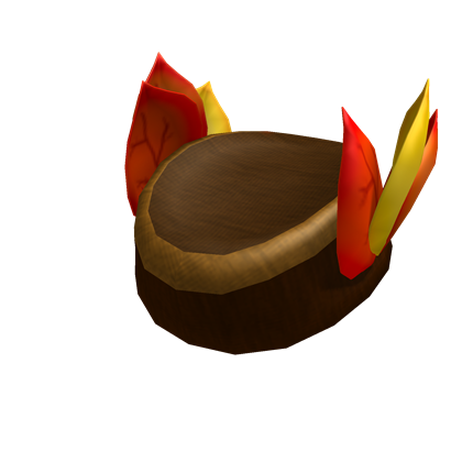 Autumn Leaves Roblox Wiki Fandom - how to make falling leaves in roblox