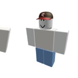 Roblox Characters: Everything You Need to Know