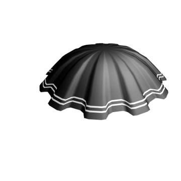 Black pleated new arrivals skirt roblox id