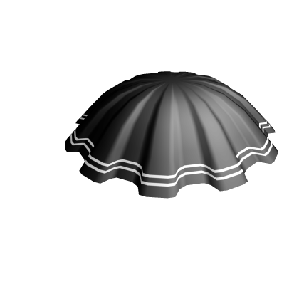 Black Pleated Skirt Roblox Wiki Fandom - umbrella roblox id