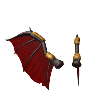 roblox wiki watermelon wings