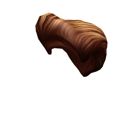 Brown Charmer Hair, Roblox Wiki