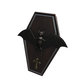 Coffin BatPack