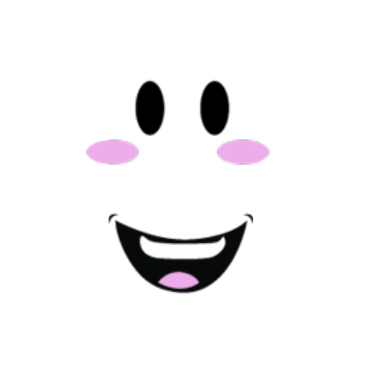 Catalog Ddotty Smile Roblox Wikia Fandom - smile roblox faces transparent