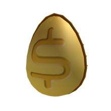 Egg of Golden Riches