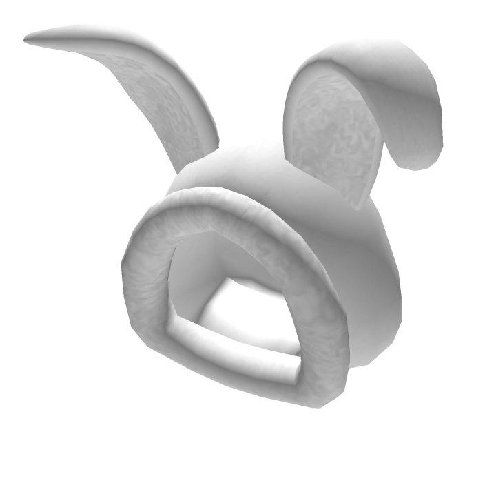 Fluffy White Bunny Hood Roblox Wiki Fandom - roblox white hoodie hat