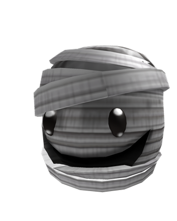 Catalog Friendly Mummy Roblox Wikia Fandom - how many robux does this friendly mummy cost?