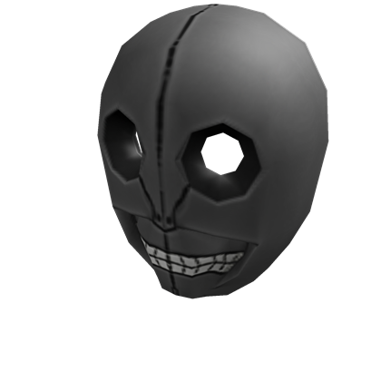 Momento Mori Mask Roblox Wiki Fandom - roblox scary mask