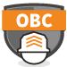 The Outrageous Builders Club badge.