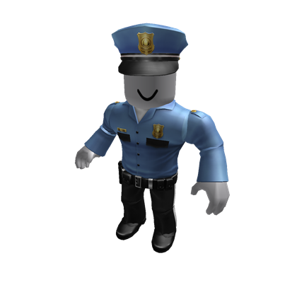 Officer Blox Roblox Wiki Fandom - roblox police skin