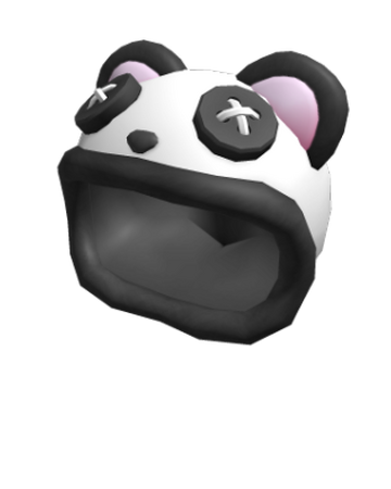 Panda Hood Roblox Wiki Fandom - panda outfit code roblox