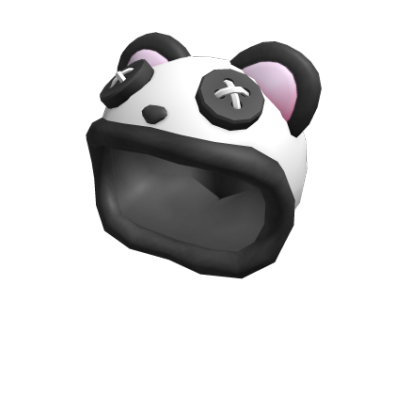 Pandinha - Roblox