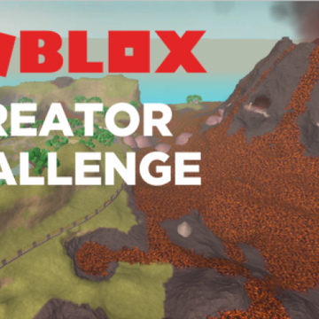 Roblox Creator Challenge 2019 Roblox Wiki Fandom - roblox creator quiz