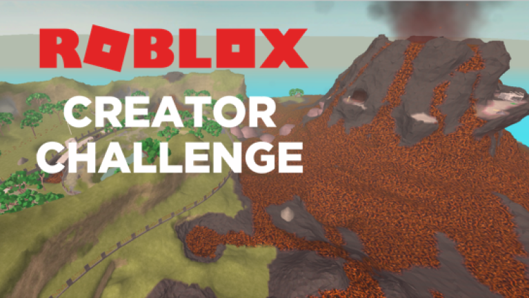 Roblox Creator Challenge 2019 Roblox Wiki Fandom - roblox creator challenge godzilla answers