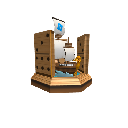 Catalog Ship It Roblox Wikia Fandom - roblox dominos hat