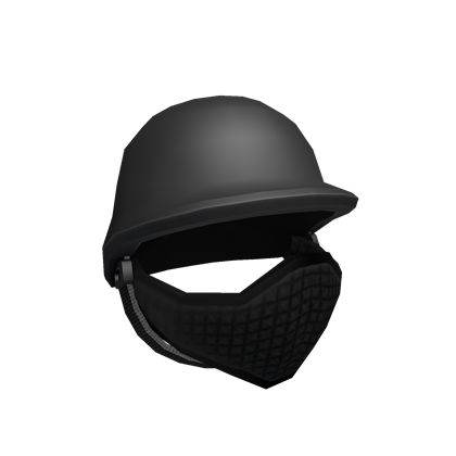 Tactical Headgear Roblox Wiki Fandom - swat team codes roblox