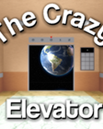 The Crazy Elevator Roblox Wiki Fandom - insane elevator roblox codes