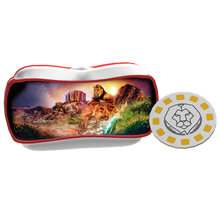 Wildlife View-Master