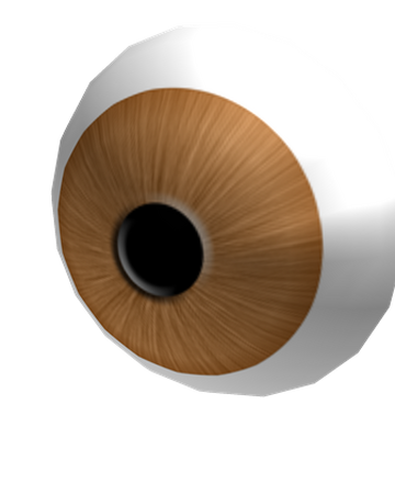 Catalog All Seeing Eye Roblox Wikia Fandom - roblox brown eyes